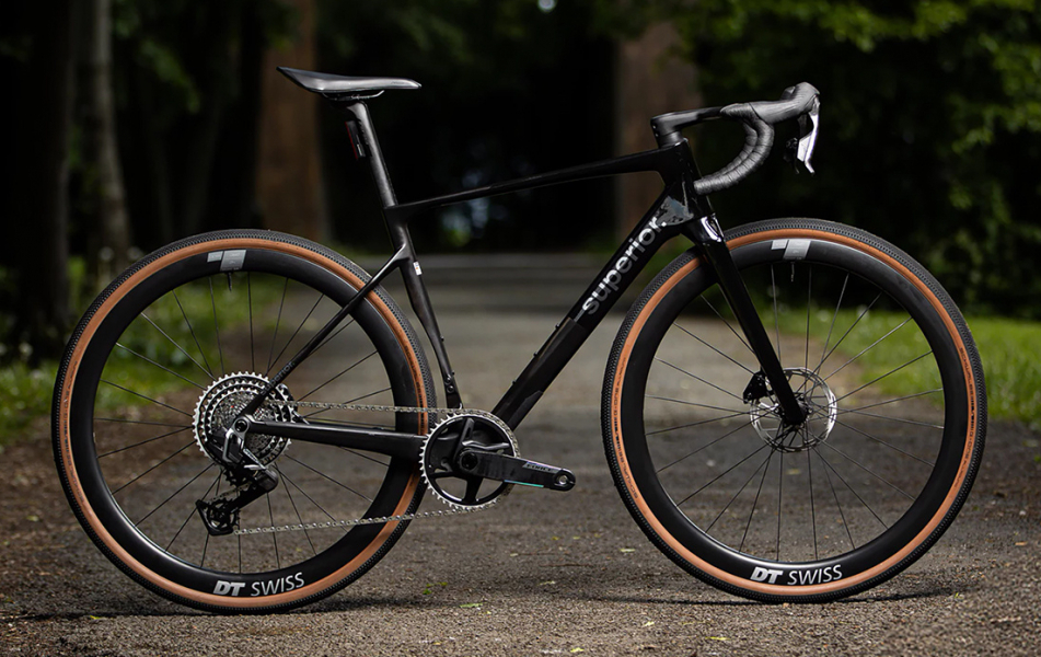 Велосипед Superior XR 9.8 GR 2025 - купить в Москве