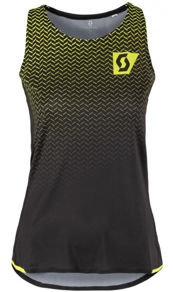 

Scott RC RUN Womens (2017), Black