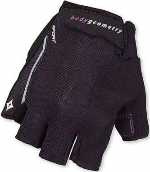 

Specialized BG Sport Women (2012), Black