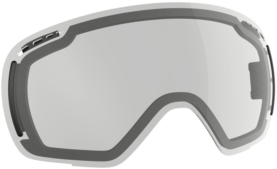 

Scott LCG Compact (2018), Clear