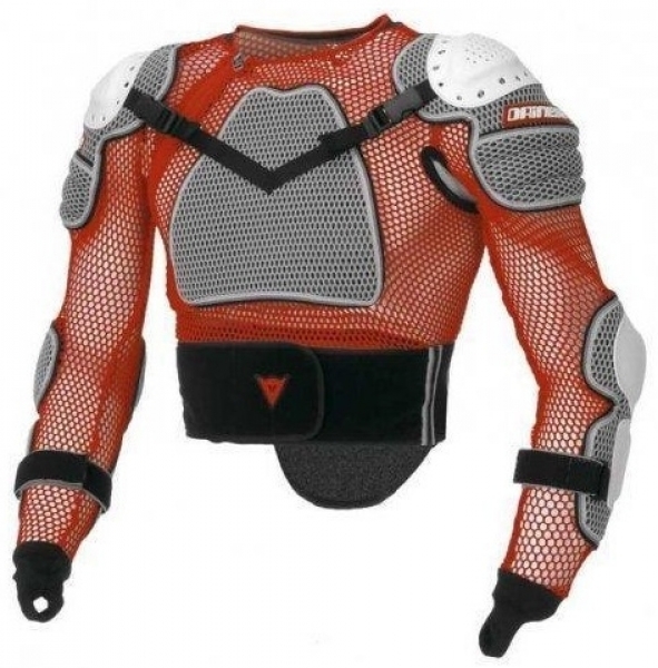 Защита спины Dainese GLADIATOR 05 (арт.:38316): купить в Москве по
