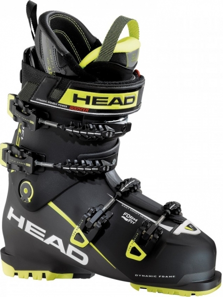 

Head Vector EVO 130 (2017), Black