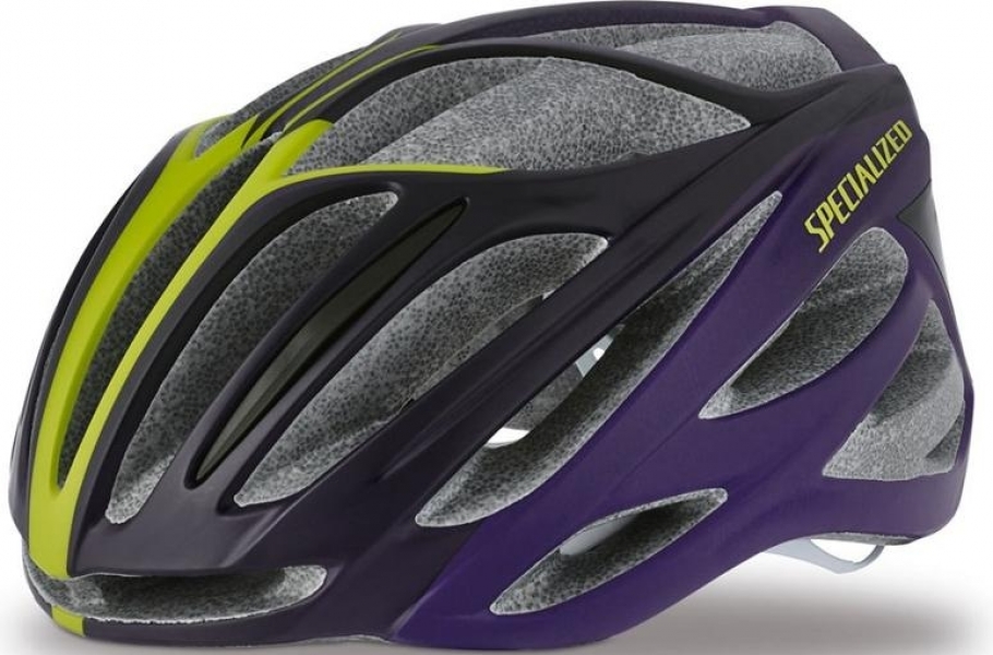 

Specialized Aspire (2016), Indigo