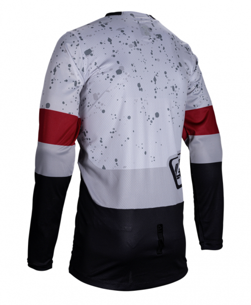  Leatt Moto 4.5 Enduro Jersey, Ice 