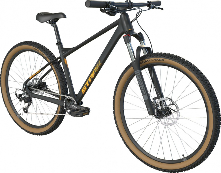 Велосипед STARK Hunter 29.3 HD 2025 - купить в Москве