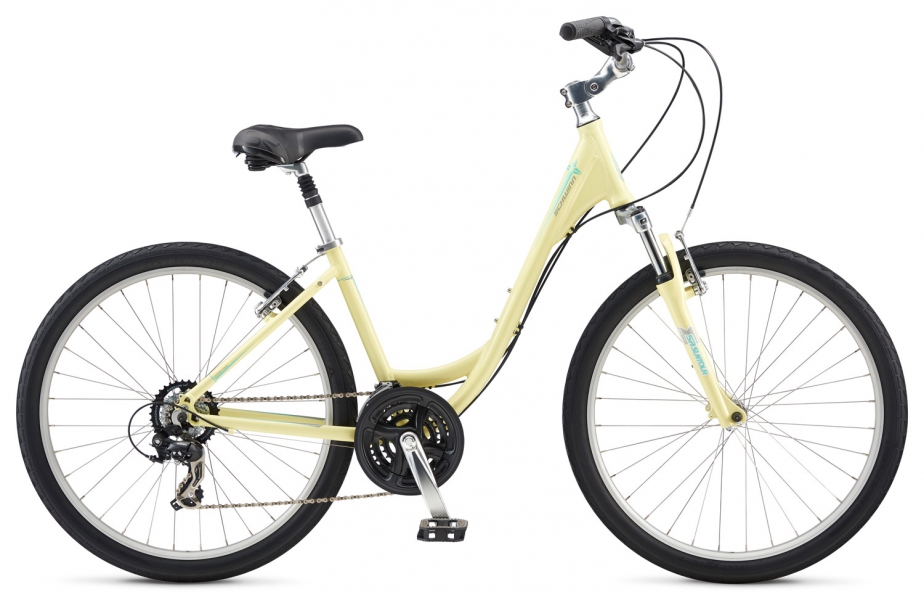 

SCHWINN Sierra Woman (2018)