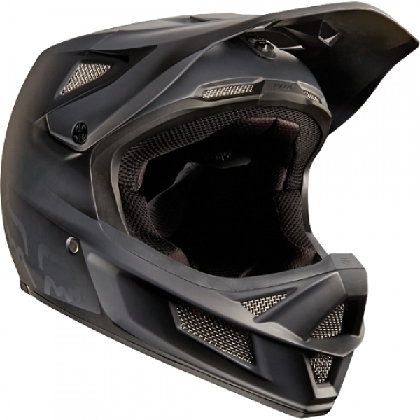 Fox Rampage Pro Carbon Helmet, цена 