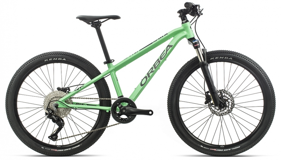 orbea mx 24 trail