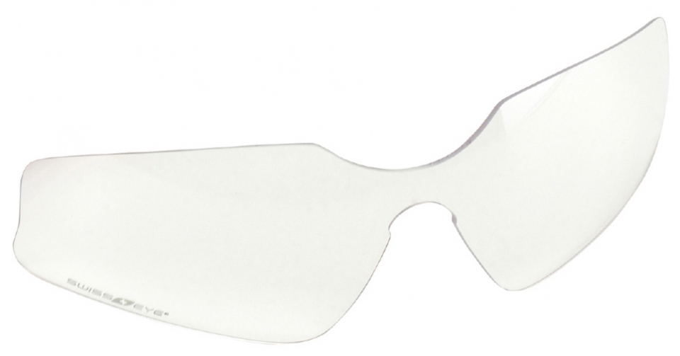 

Swiss Eye Линзы для очков Swisseye Stingray M/P (0), Clear