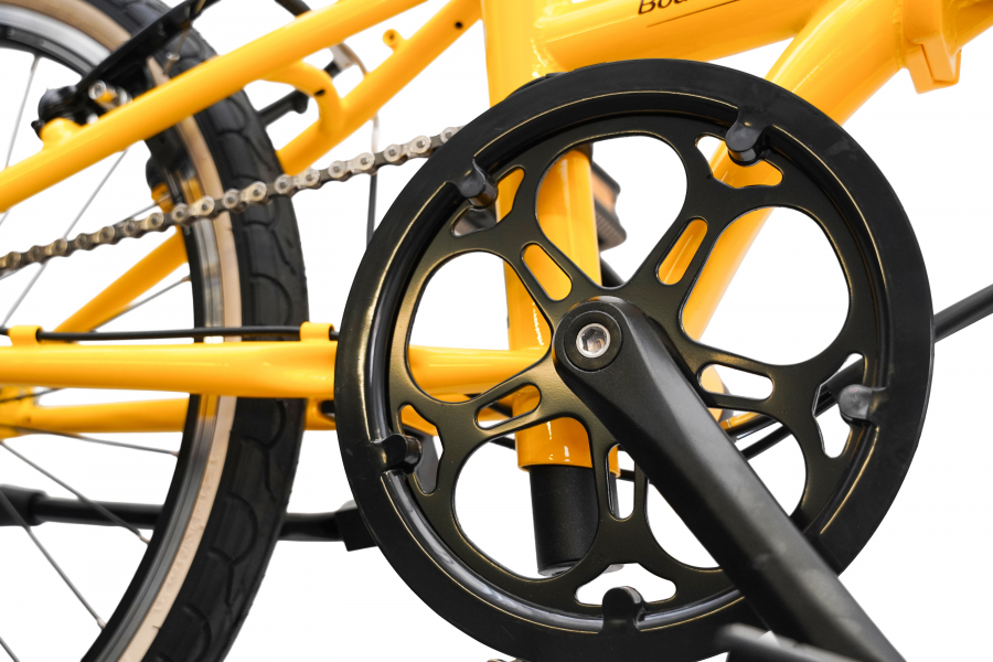 Велосипед Dahon Boardwalk D8 2025 - купить в Москве