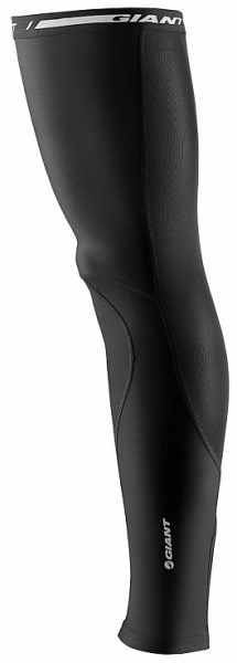 

Giant Утеплитель для ног 3D Leg Warmer (0), Black