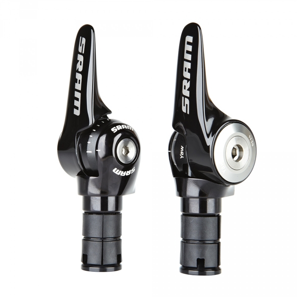 

Sram R2C Aero SL-1150 (2017), Black