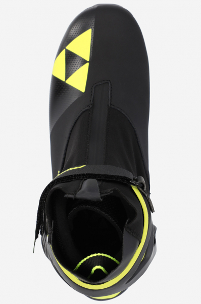 Ботинки для беговых лыж Fischer RCS Skate - купить в Москве