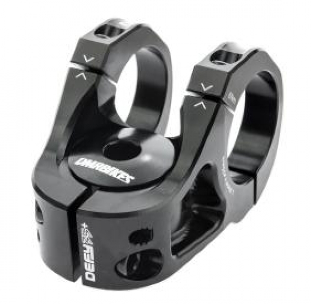

DMR 35+ Stem 35x35mm (2018), Black