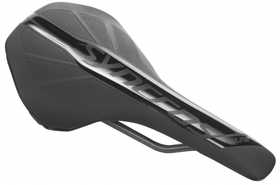 

Syncros XR1.0 Carbon (2017), Black