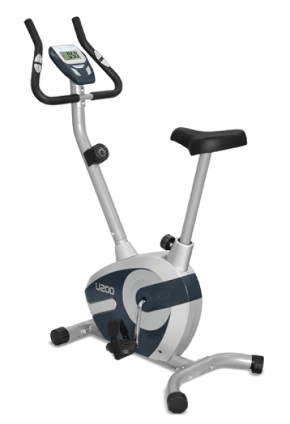 

Carbon Fitness U200 (0), ...