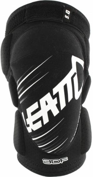 

Leatt 3DF 5.0 Knee Guard Kids (детские) (2017), Black