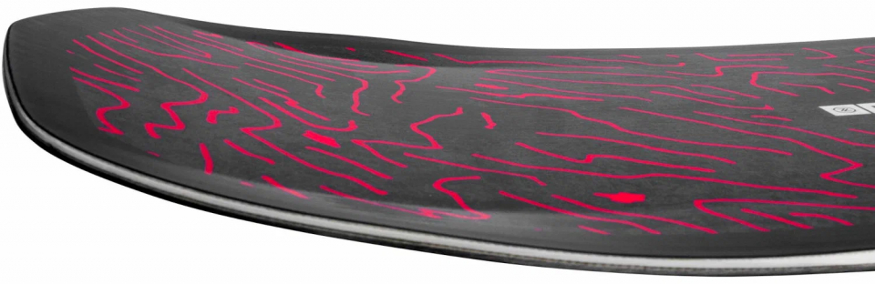 NIDECKER Sensor W 2026 - купить в Москве