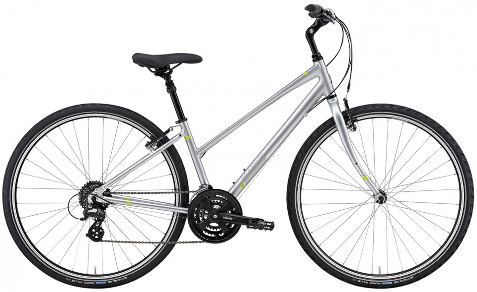 

Marin Kentfield CS2 (2015)