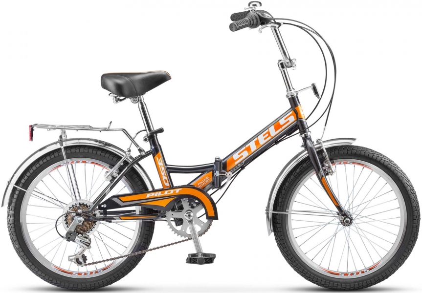 

Stels Pilot 350 (0)