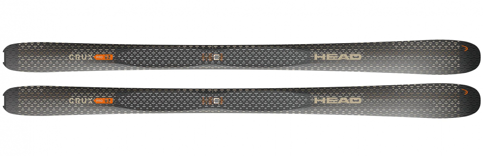 Head Crux Pro 93 без крепелний 2026 - купить в Москве