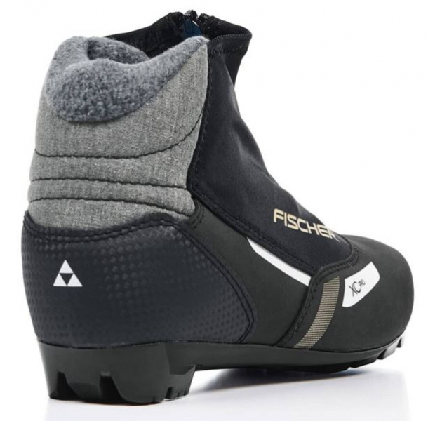 Ботинки для беговых лыж Fischer XC Pro My Style - купить в Москве