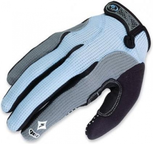 

Specialized BG GEL LONG Women (2012), Blue