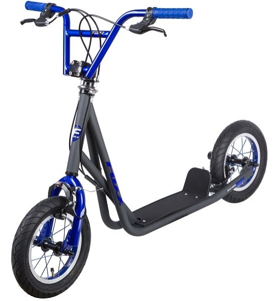 

Foxx Extreme Line (2016)