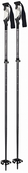 

Komperdell Alpine universal Powder pro (2018), Black