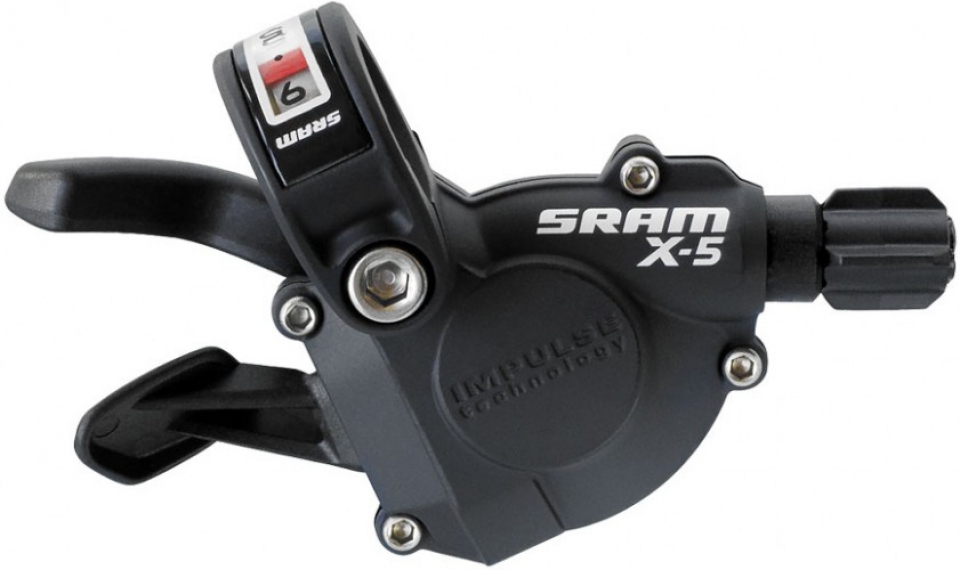 Sram x5 on sale