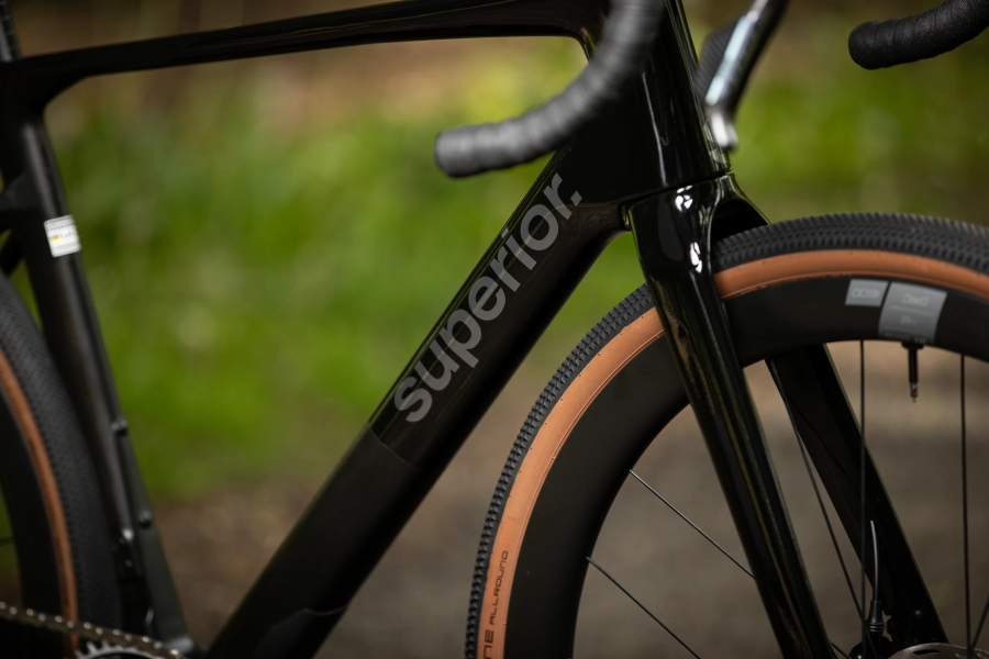Велосипед Superior XR 9.8 GR 2025 - купить в Москве