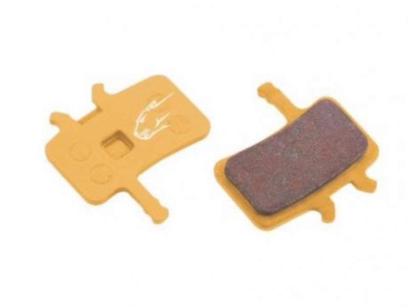 

Jagwire Pro к Avid BB7, All Juicy Models (2016), Yellow