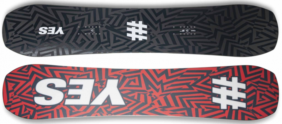 YES Standard 2026 - купить в Москве