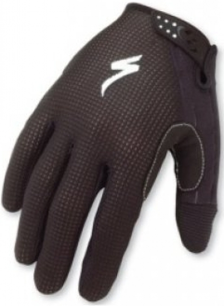 

Specialized BG Ridge (2012), Black