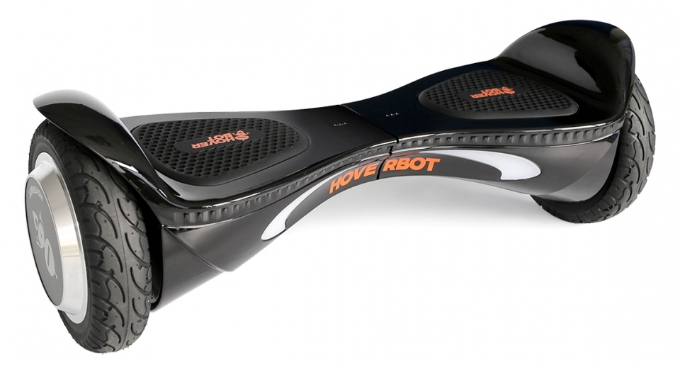 

Hoverbot B-2 Premium (0), Black
