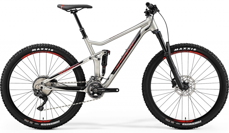 

Merida One-Twenty 7.XT Edition (2019)