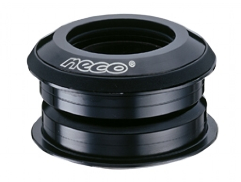 

Neco H146 полуинтегрированная 1-1/8"х44/50х30, высота 9,1±0,5мм (0), Black