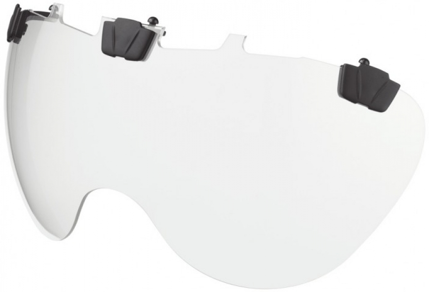 

Scott Split Optics clear afc (2016)