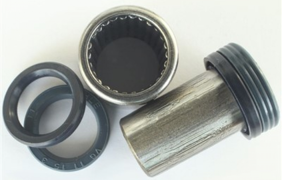 Подшипники Enduro Bearings BK5864 Shock Needle 8mm Bolt 22,2mm (BK-5864) - купить в Москве