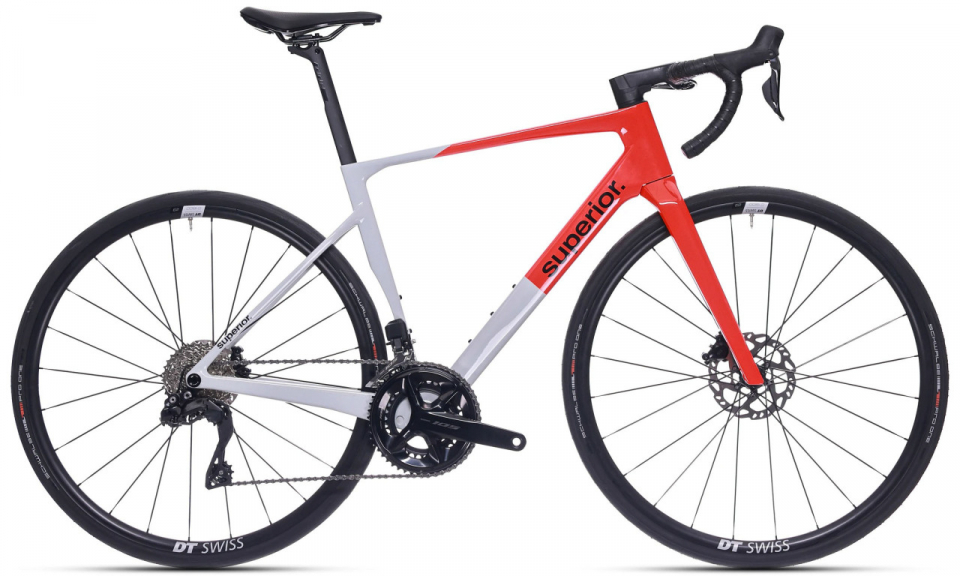 Велосипед Superior XR 9.5 GF 2025 - купить в Москве