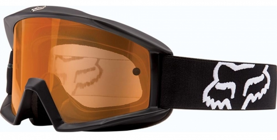 

Fox Main Enduro (2018), Black