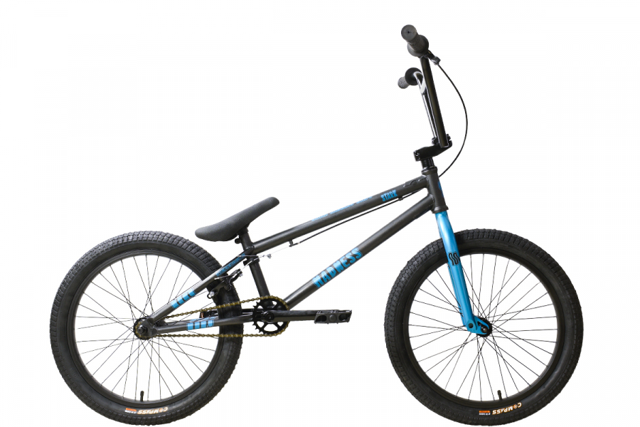 Велосипед STARK Madness BMX 4  2025 - купить в Москве