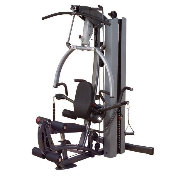 

Body Solid Fusion F600 Силовой комплекс (0), ...
