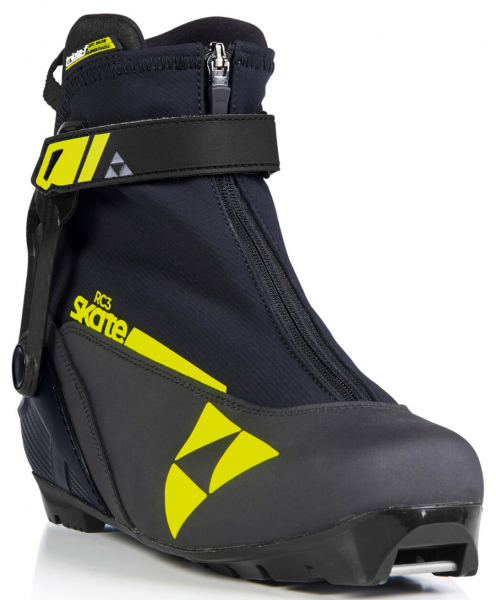 Ботинки для беговых лыж Fischer RC3 Skate S15621 - купить в Москве