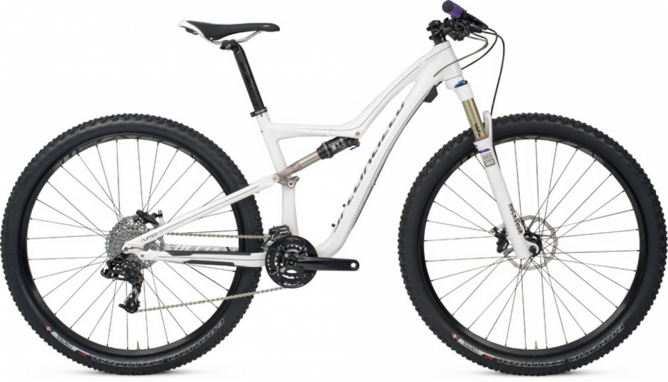 

Specialized Rumor FSR COMP 29 (2014)