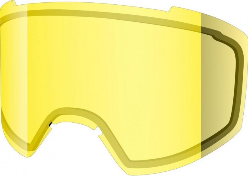 

Shred Simplify 72% Clear (2018), Yellow