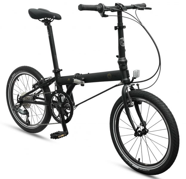 Велосипед Dahon Archer P8 2026 - купить в Москве