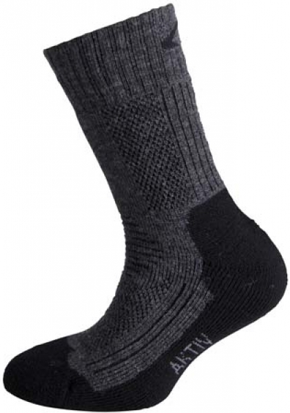 

Swix Aktiv Junior (2018), Grey