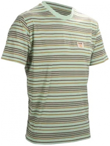 Велоджерси Leatt MTB Gravity 1.0 Jersey, Mint  - купить в Москве