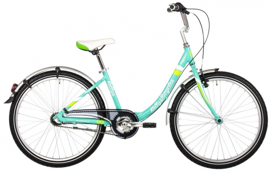 

Kelly's Maggie (2018)